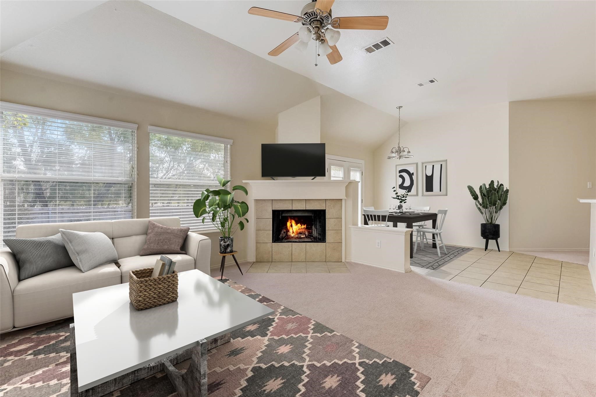 4905 Summer Oaks Lane Fort Worth TX 76123