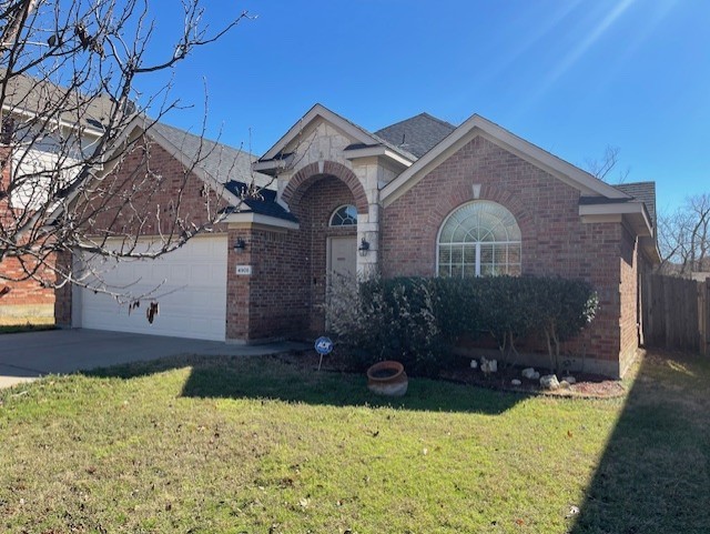 4905 Summer Oaks Lane Fort Worth TX 76123