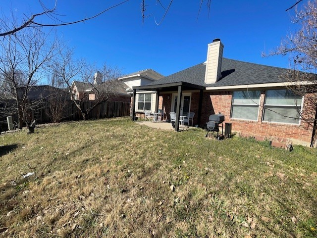 4905 Summer Oaks Lane Fort Worth TX 76123