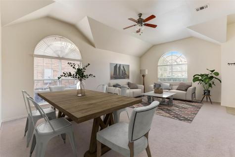4905 Summer Oaks Lane Fort Worth TX 76123