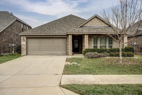 845 Lake Woodland Drive Little Elm TX 75068