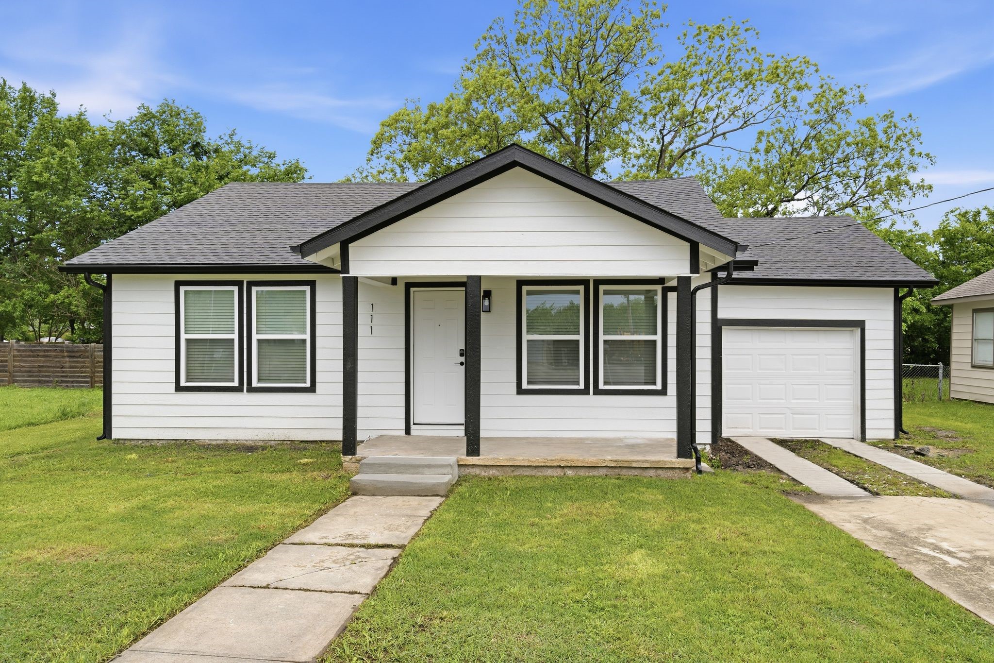 111 S 5th Street Sanger TX 76266