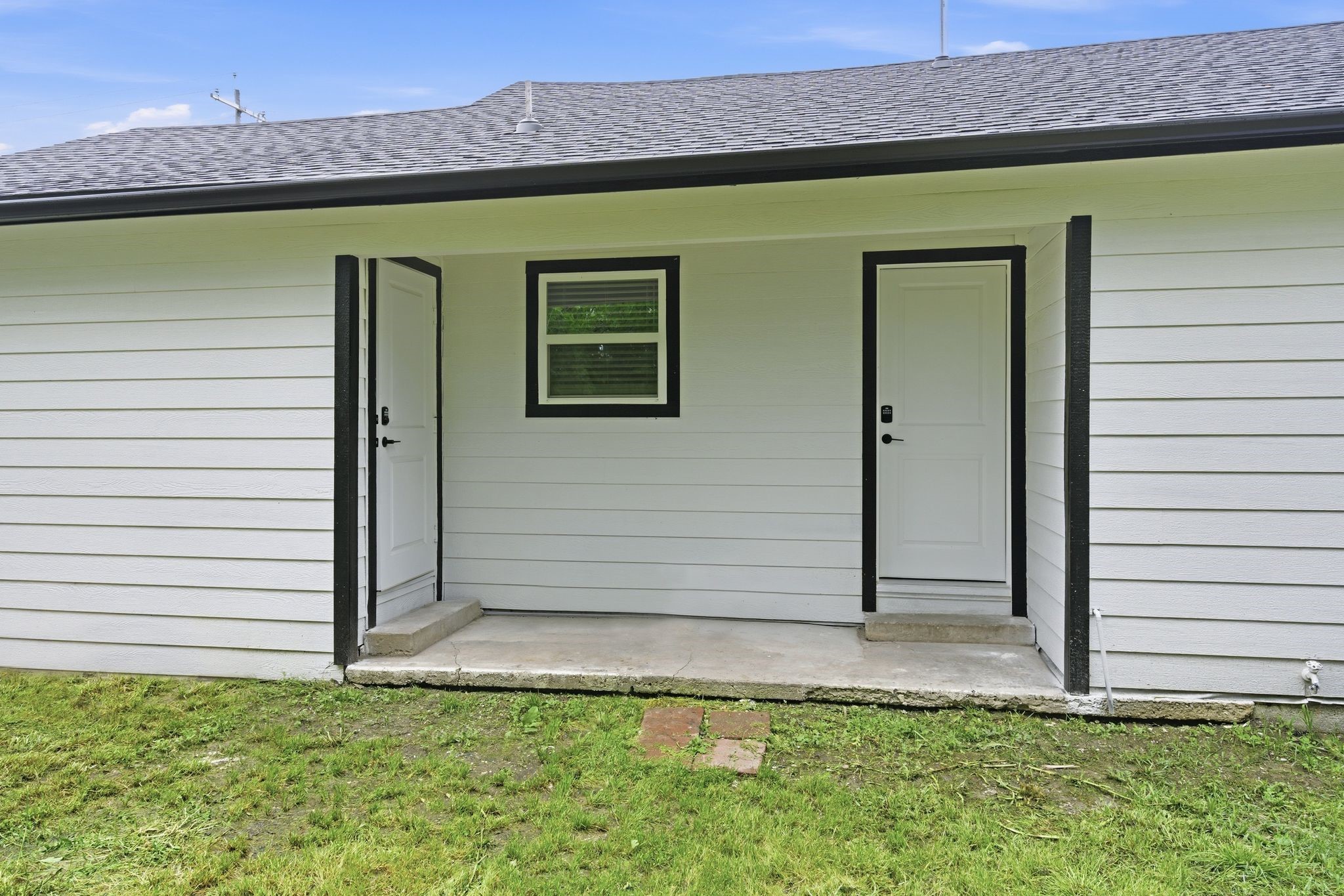111 S 5th Street Sanger TX 76266