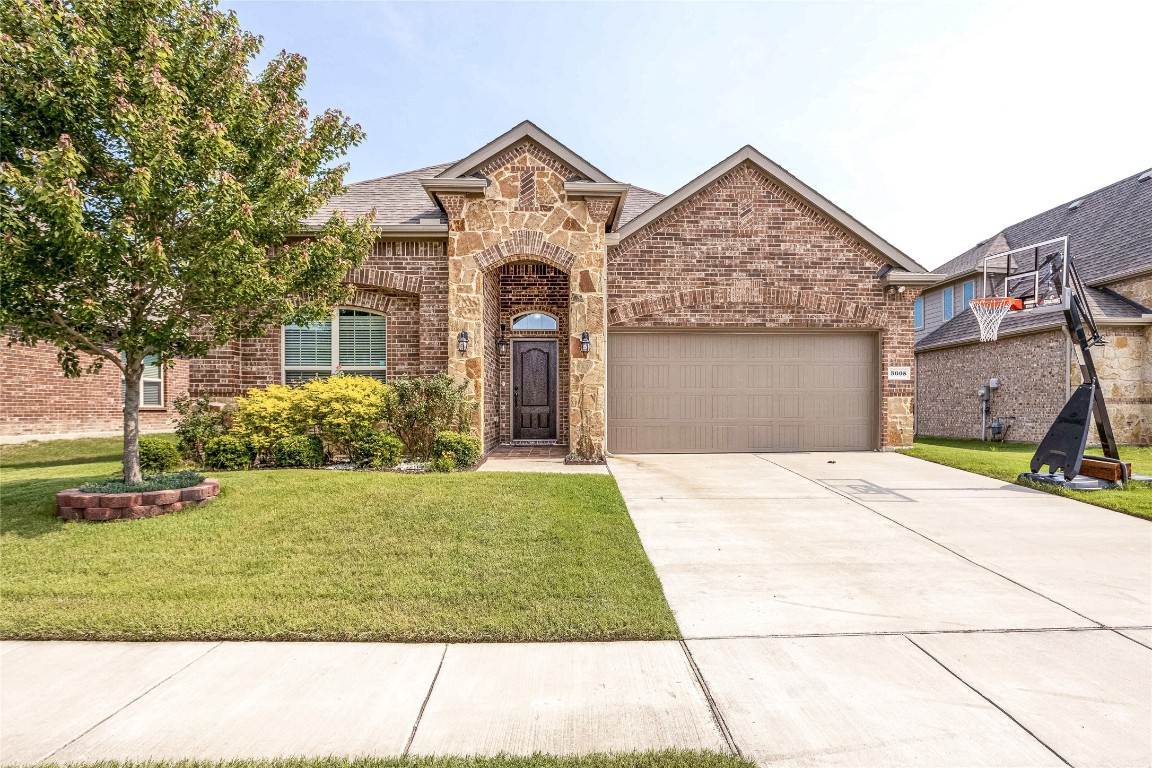 3605 Stampede Drive Sachse TX 75048