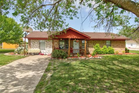 13495 County Road 552 Farmersville TX 75442