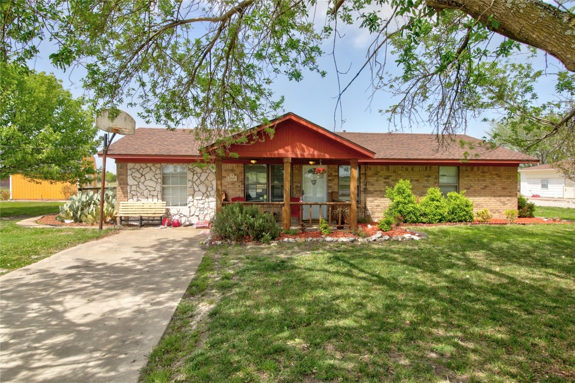 13495 County Road 552 Farmersville TX 75442