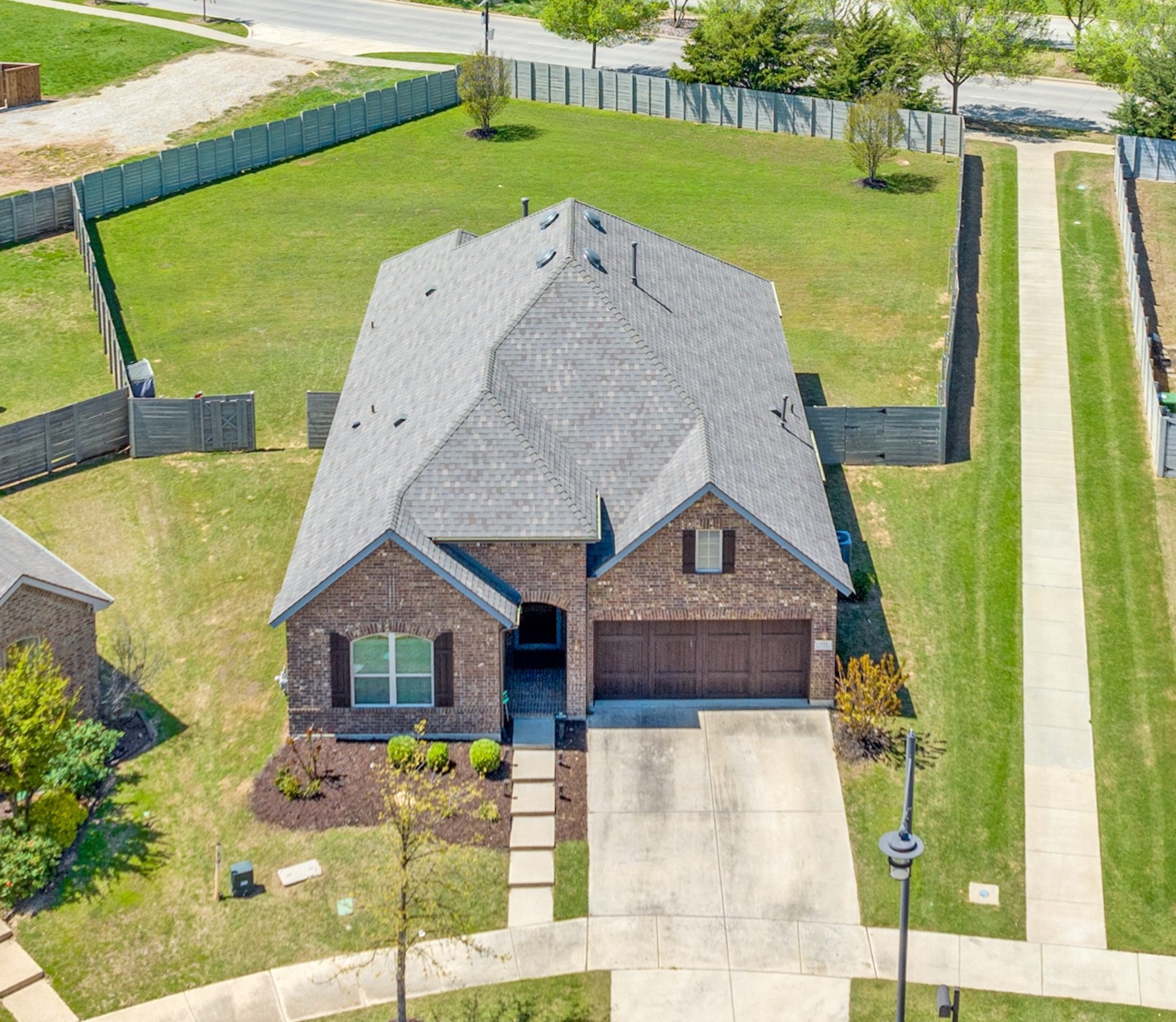1525 1st Street Argyle TX 76226