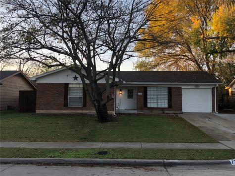 732 Sweetbriar Drive Lewisville TX 75067