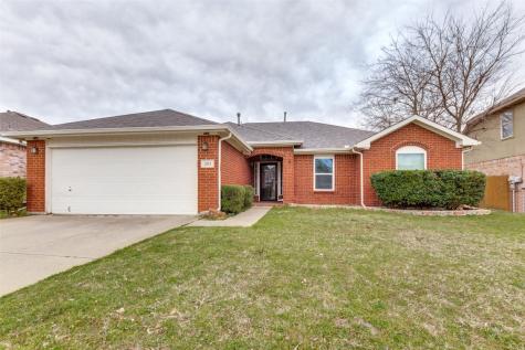 205 Armstrong Drive Cedar Hill TX 75104