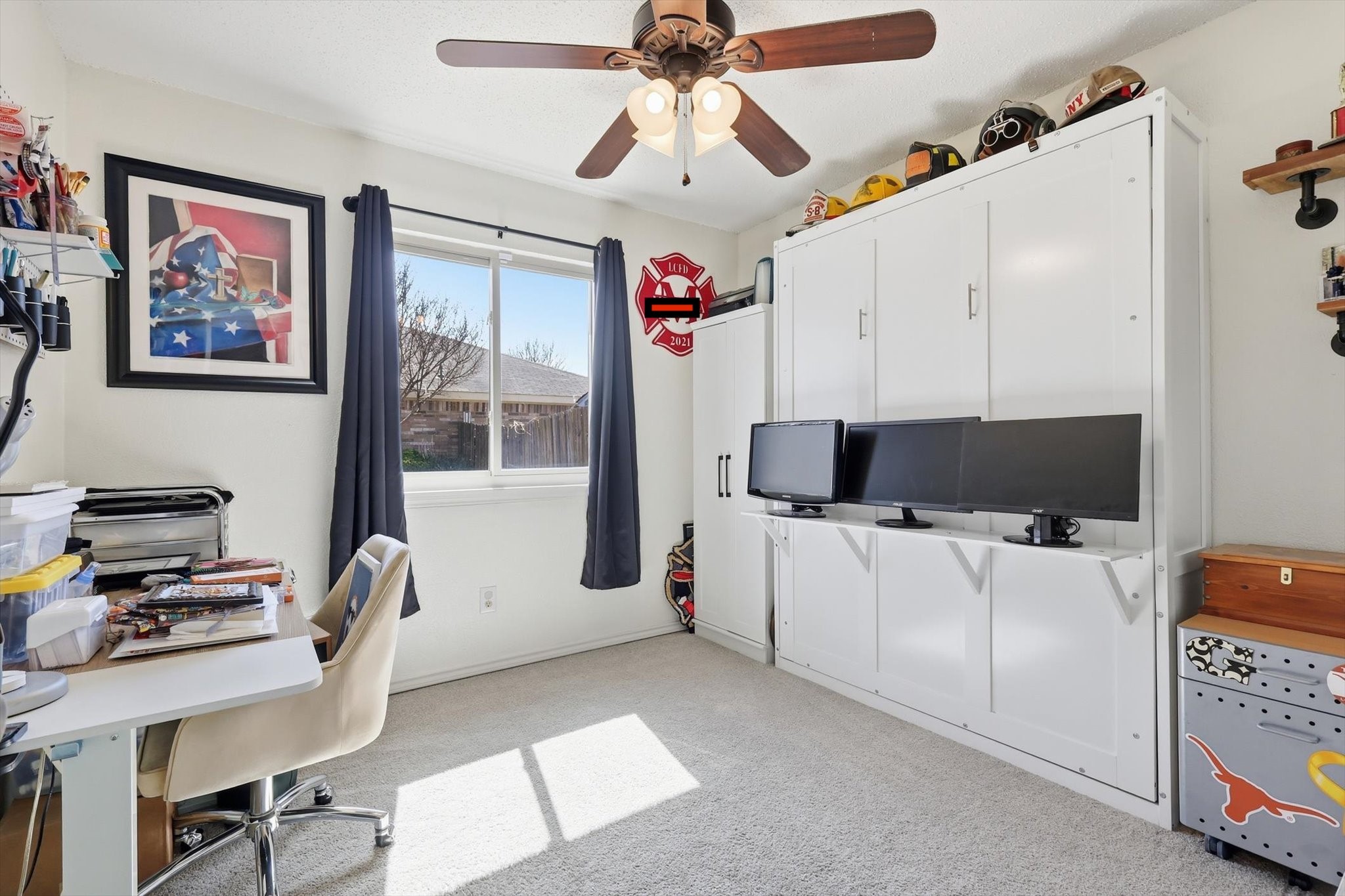 205 Comanche Trail Krum TX 76249