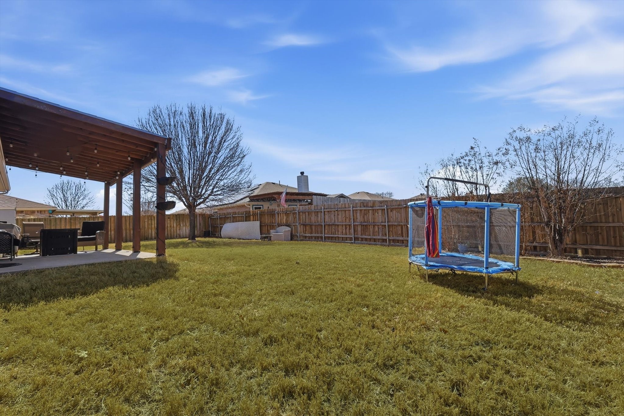 205 Comanche Trail Krum TX 76249