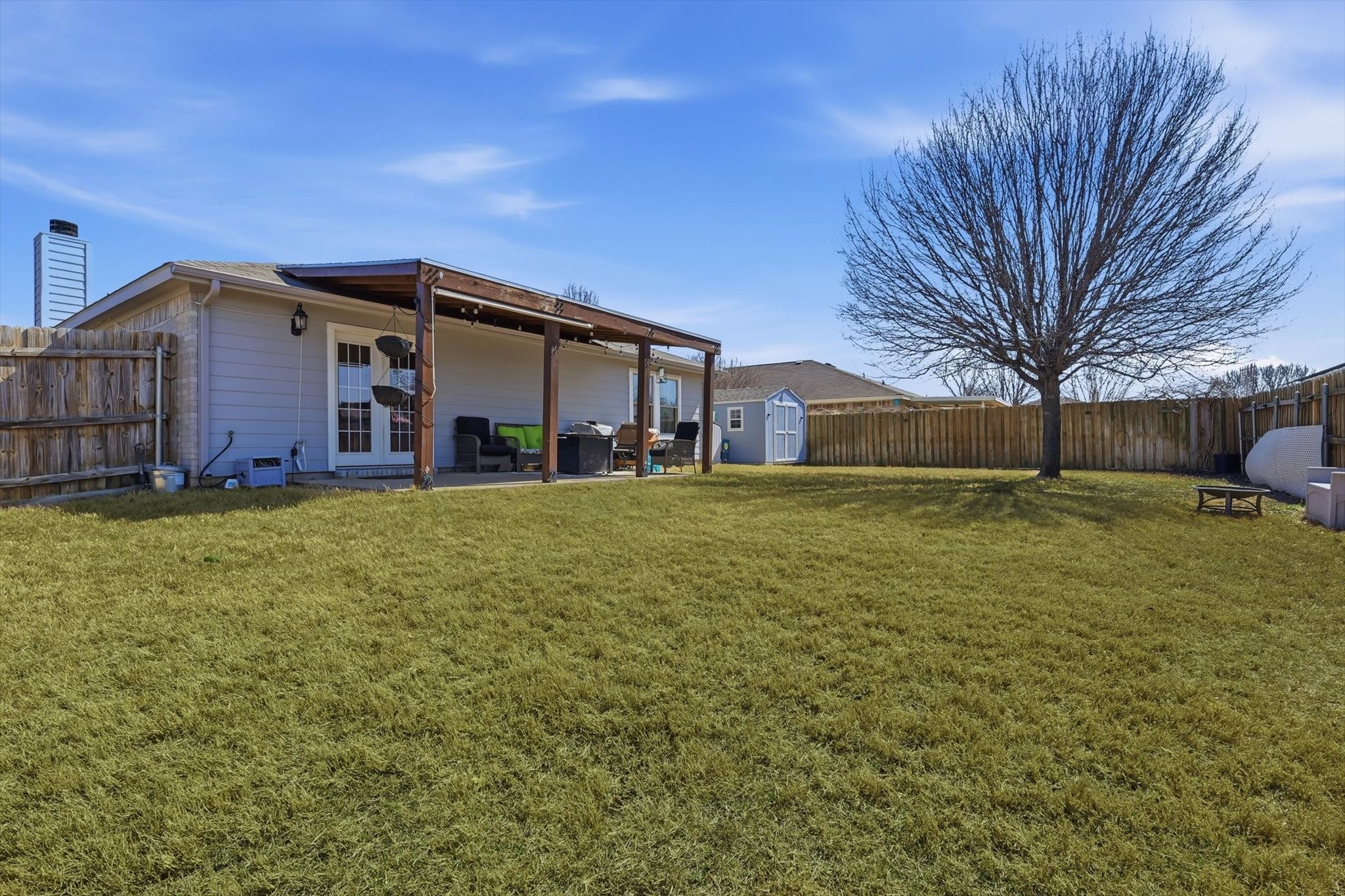 205 Comanche Trail Krum TX 76249