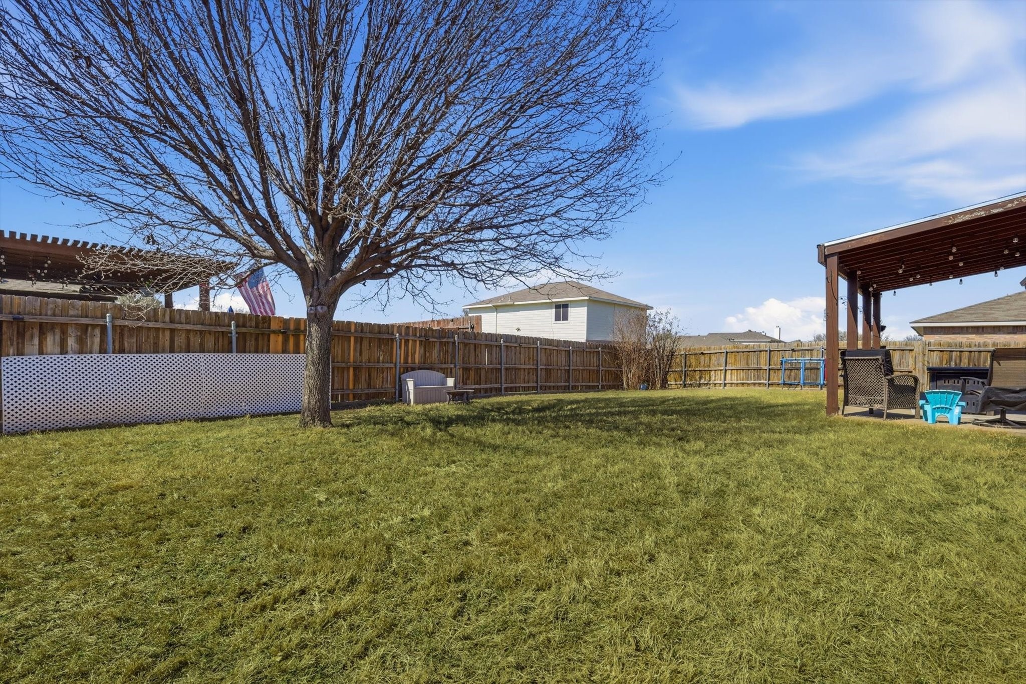205 Comanche Trail Krum TX 76249