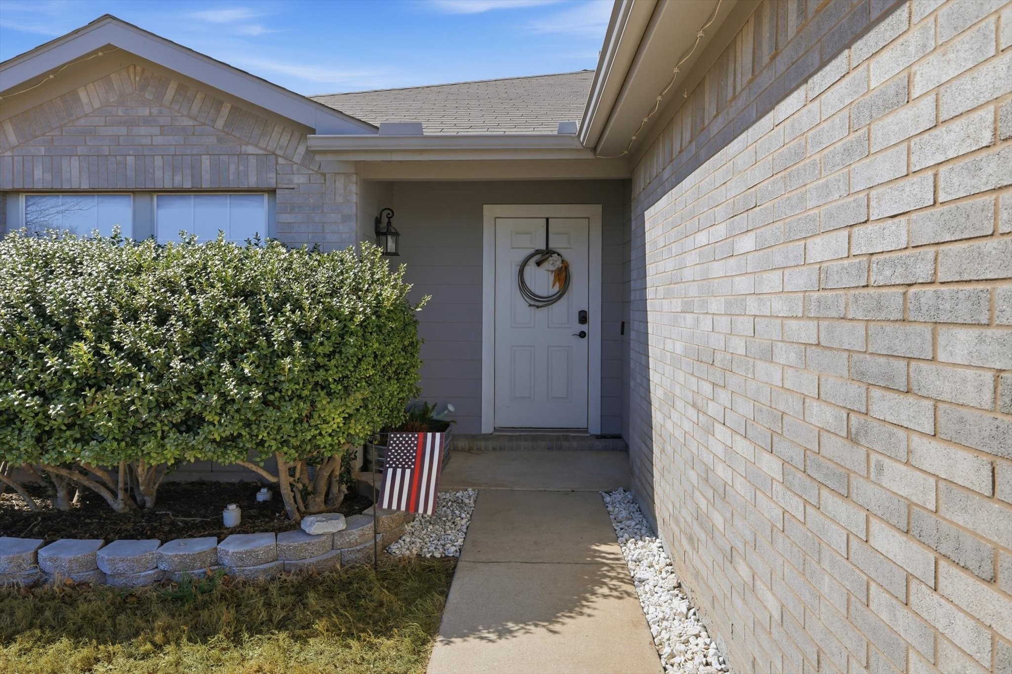 205 Comanche Trail Krum TX 76249