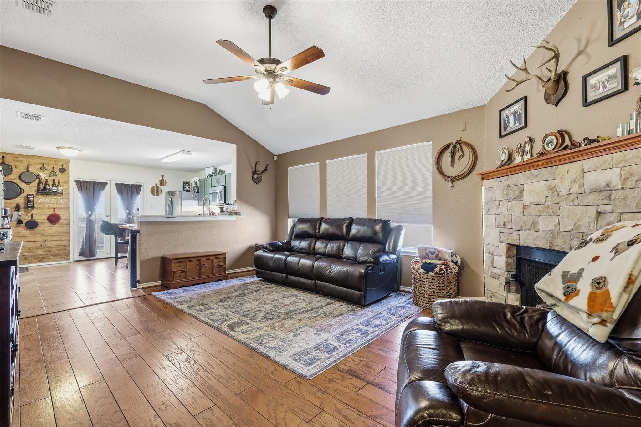 205 Comanche Trail Krum TX 76249