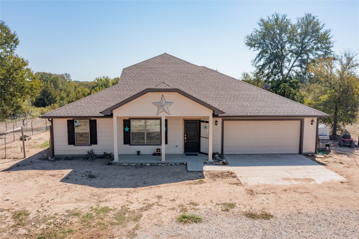 220 Brazos Valley Lane Weatherford TX 76087