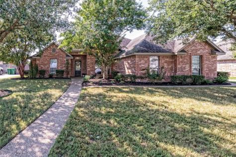 324 N Cedar Ridge Circle Robinson TX 76706