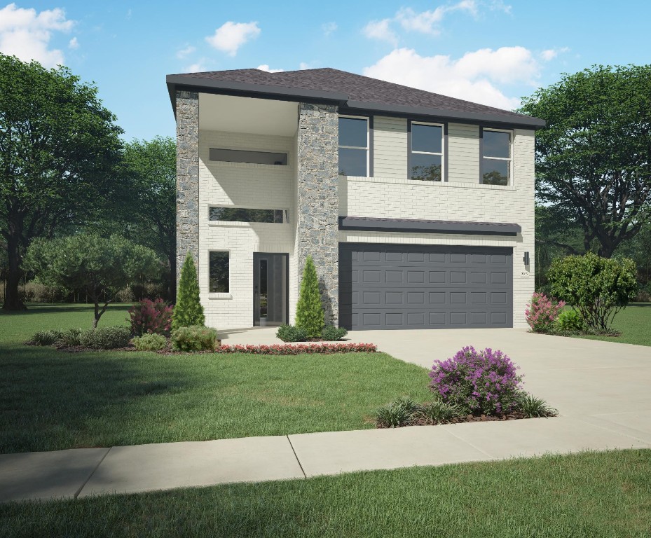 2621 Gaulding Street Royse City TX 75189