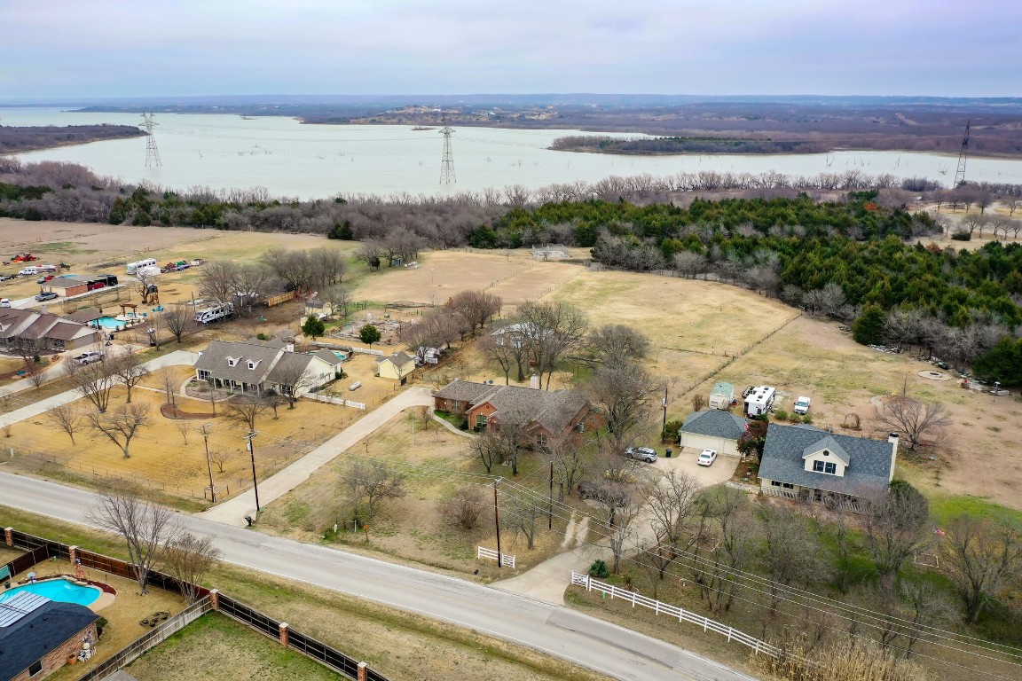 821 Seeton Road Mansfield TX 76063
