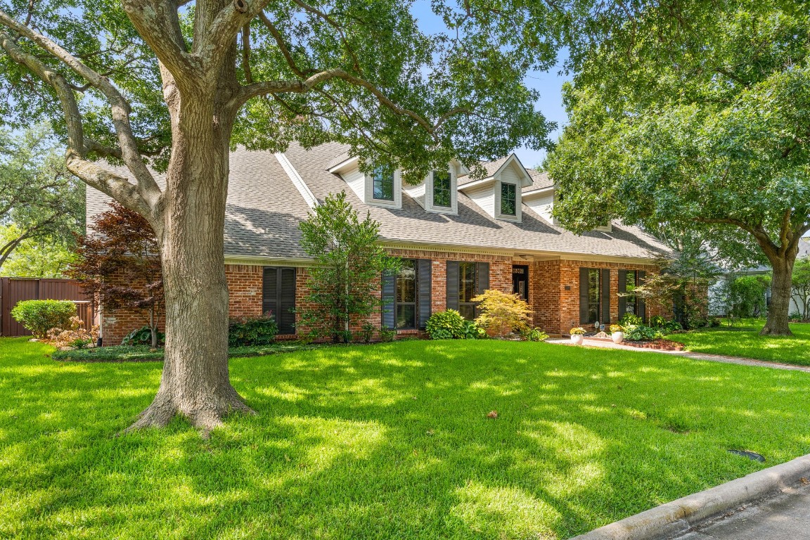 5508 Inverrary Court Dallas TX 75287