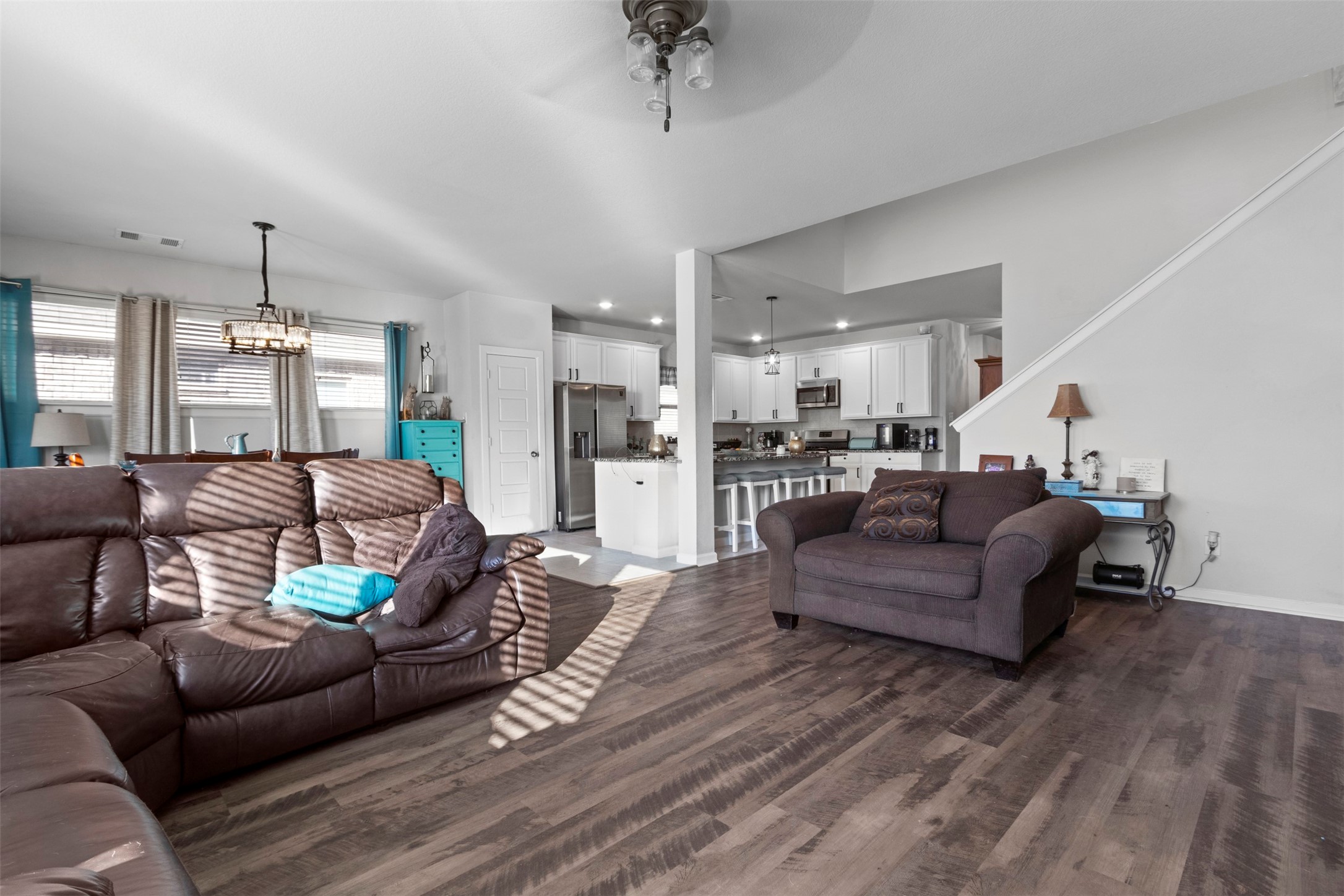 1908 Augustus Drive Fort Worth TX 76120