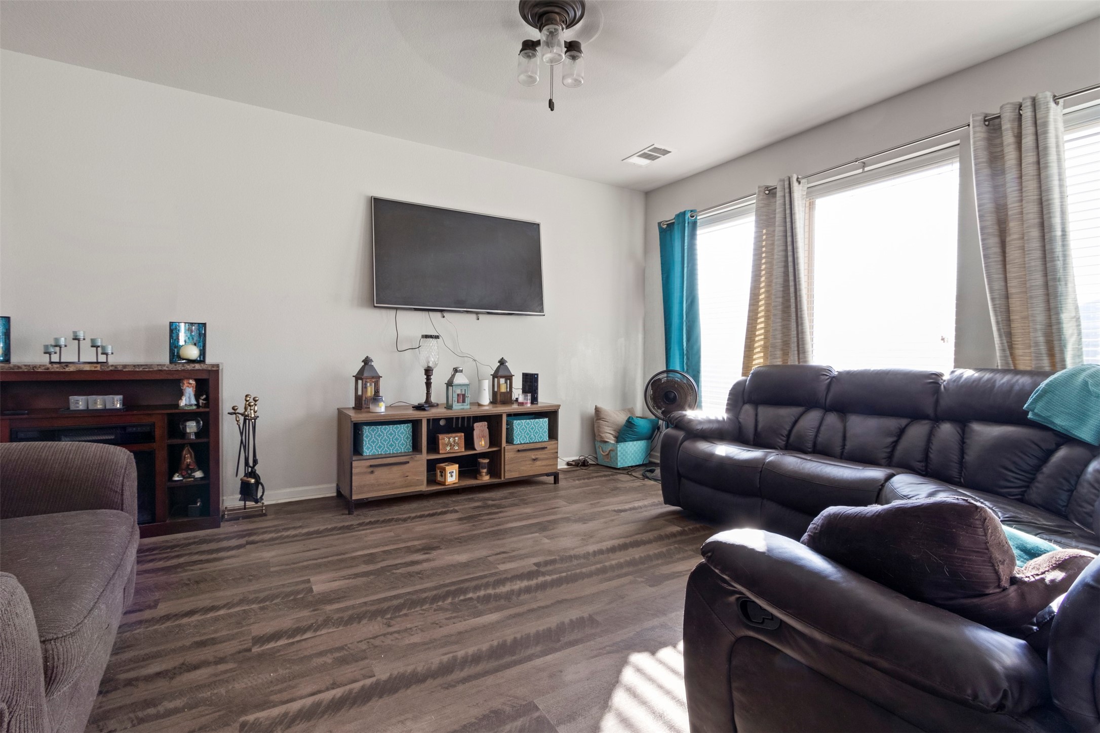 1908 Augustus Drive Fort Worth TX 76120