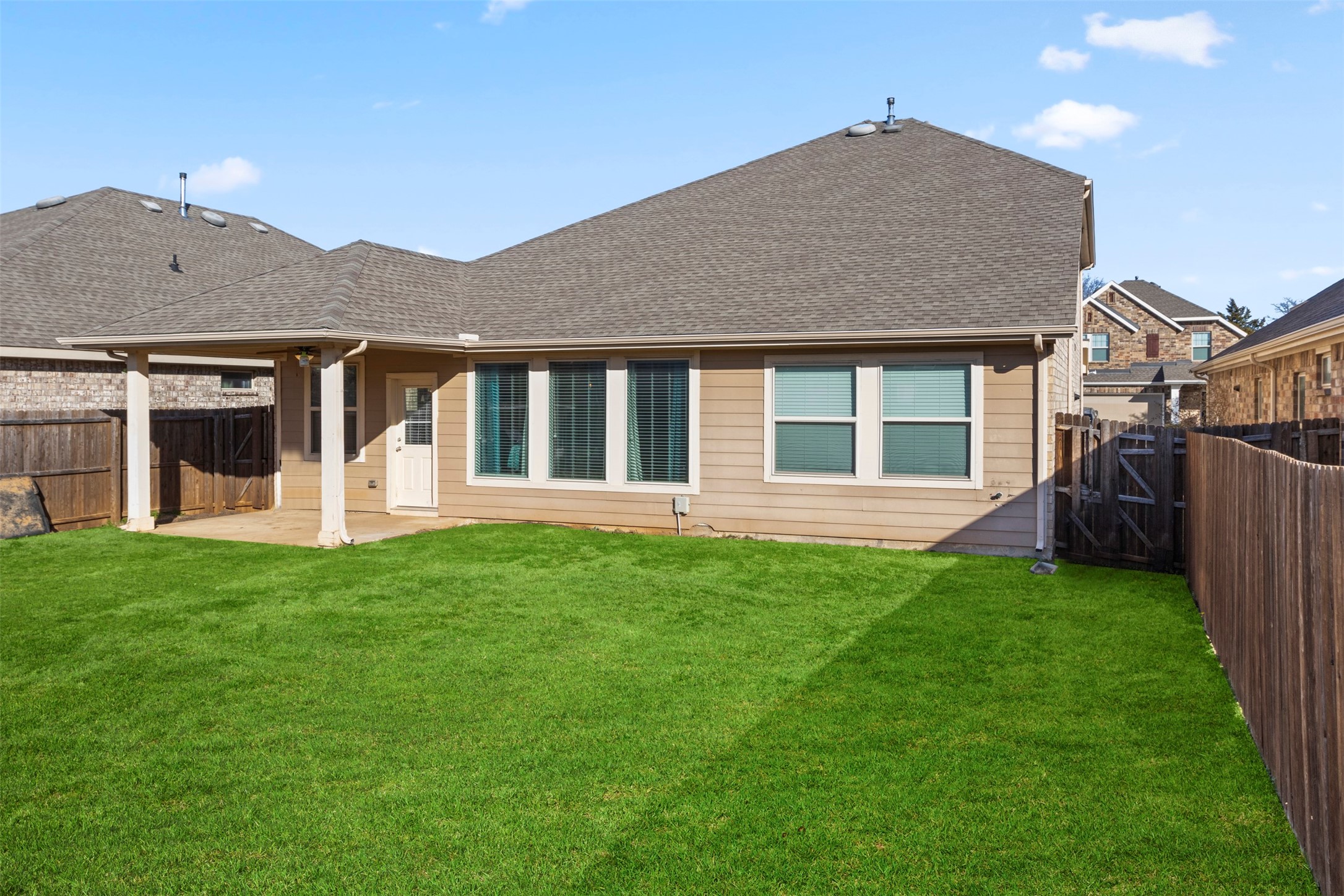 1908 Augustus Drive Fort Worth TX 76120