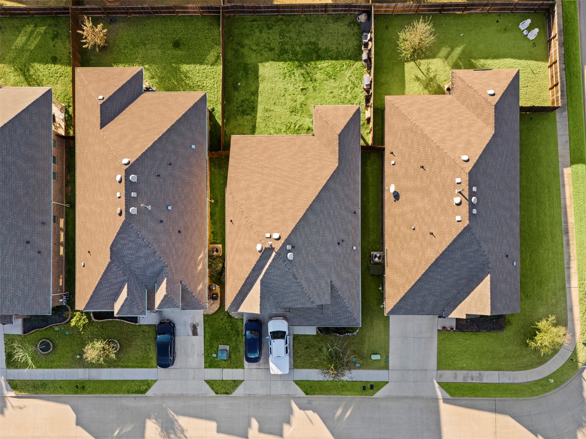 1908 Augustus Drive Fort Worth TX 76120