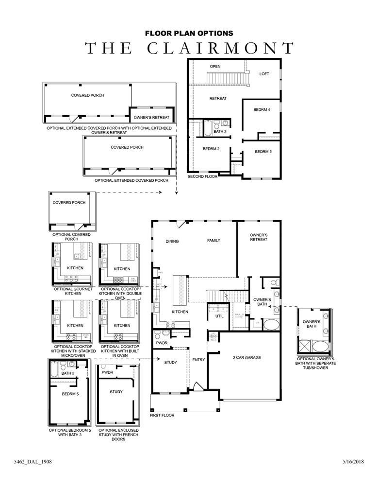 1908 Augustus Drive Fort Worth TX 76120