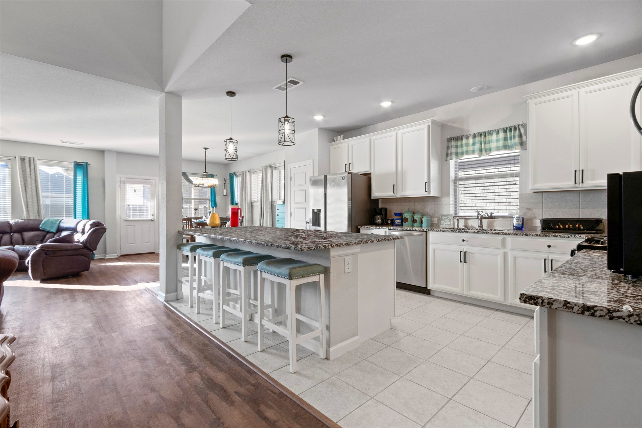 1908 Augustus Drive Fort Worth TX 76120