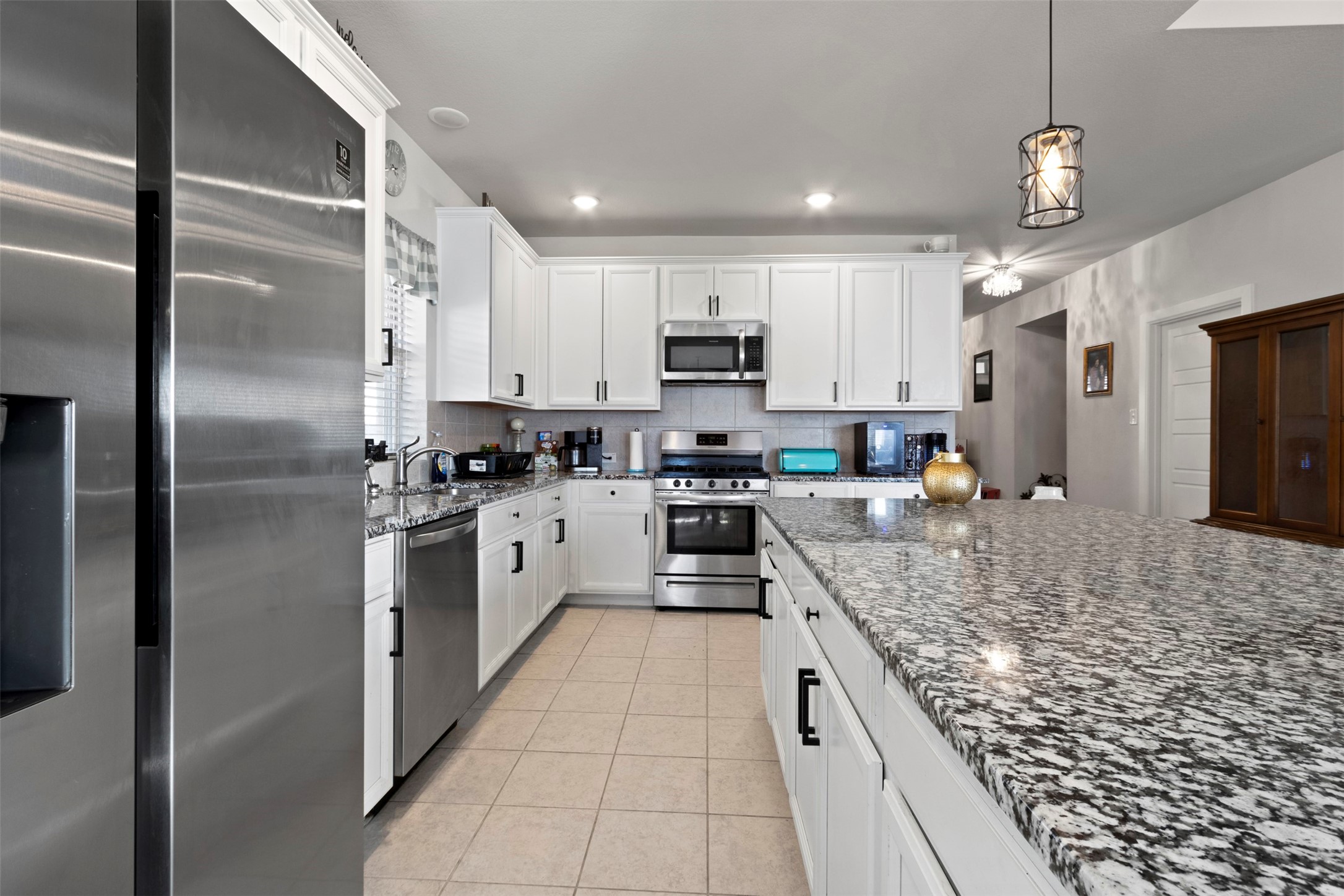 1908 Augustus Drive Fort Worth TX 76120