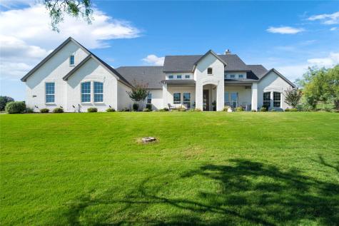 1004 Alicia Court Weatherford TX 76087