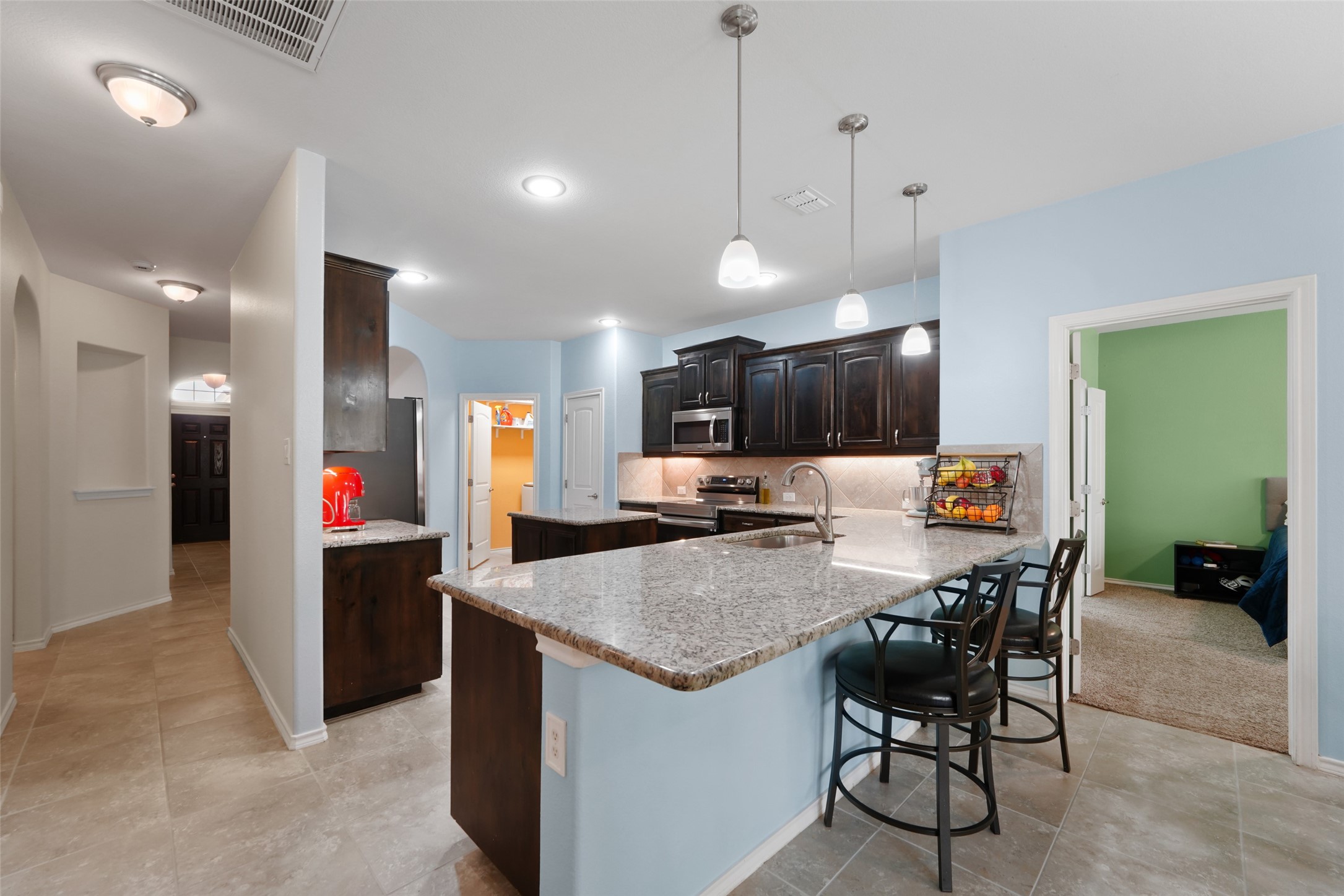 13005 Palancar Drive Fort Worth TX 76244