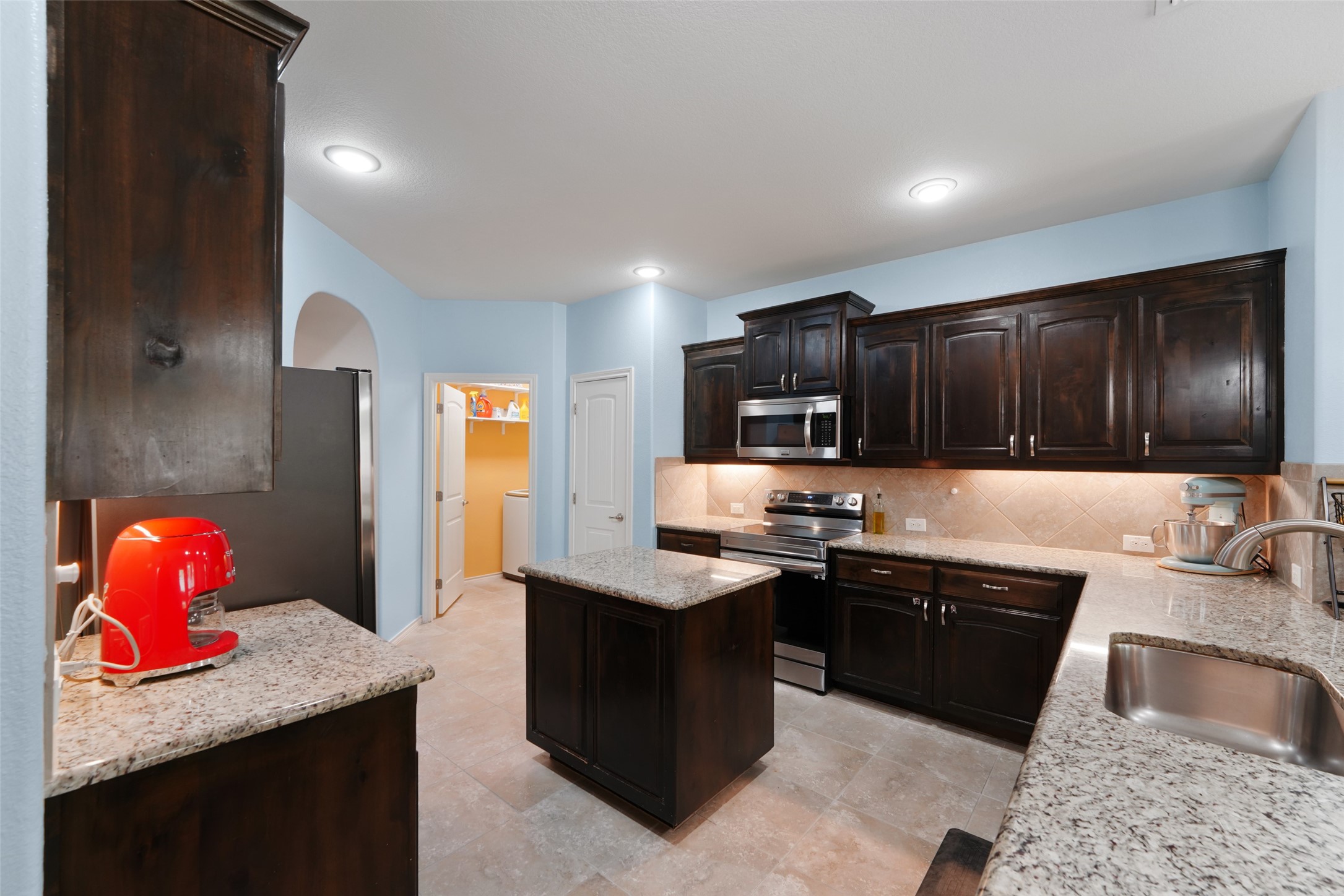 13005 Palancar Drive Fort Worth TX 76244