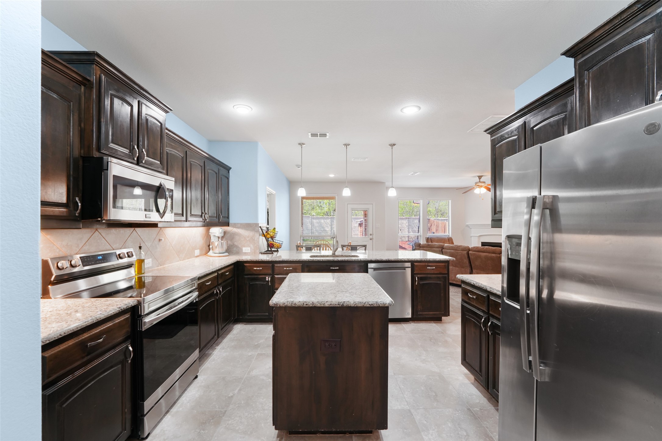13005 Palancar Drive Fort Worth TX 76244