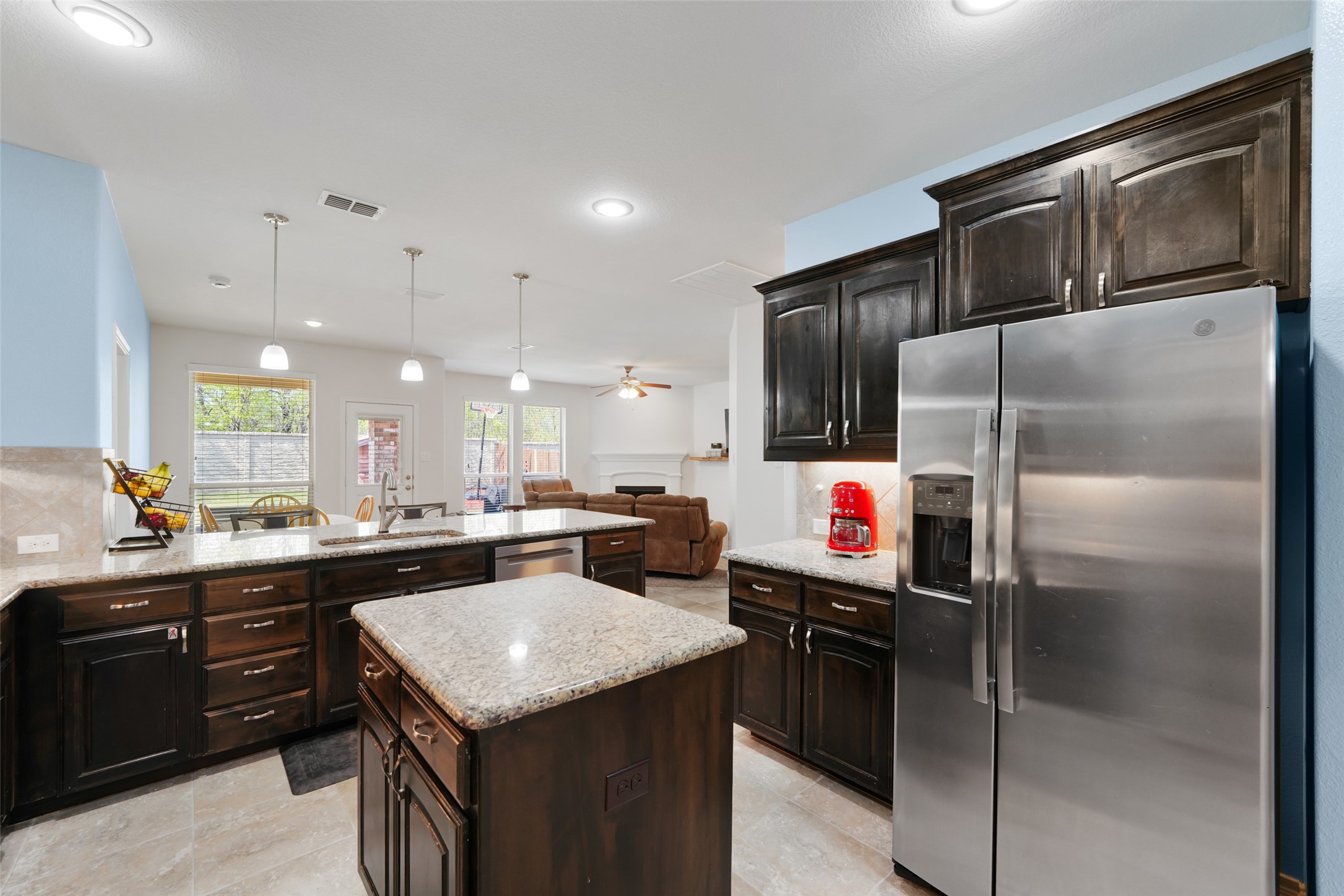 13005 Palancar Drive Fort Worth TX 76244