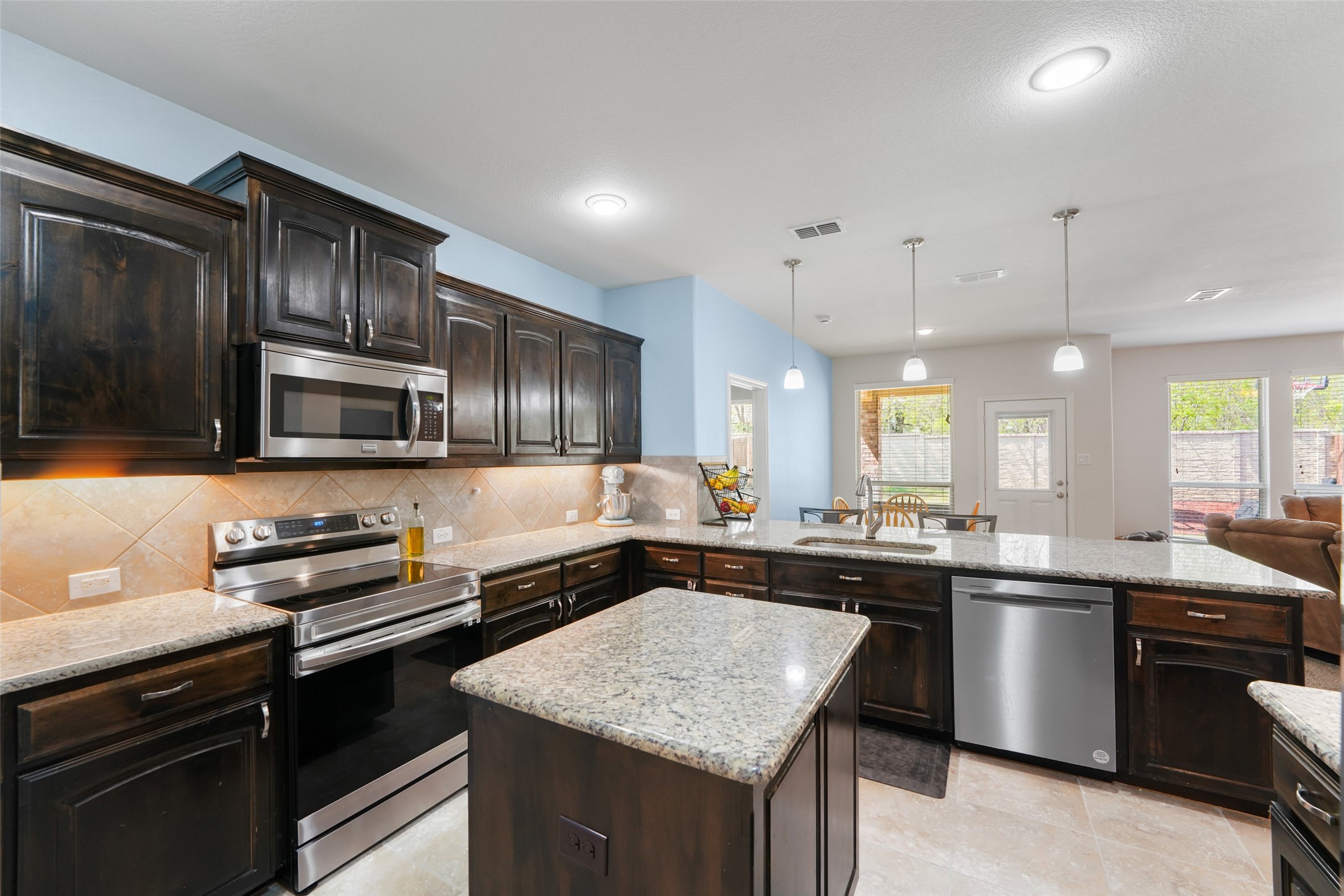 13005 Palancar Drive Fort Worth TX 76244