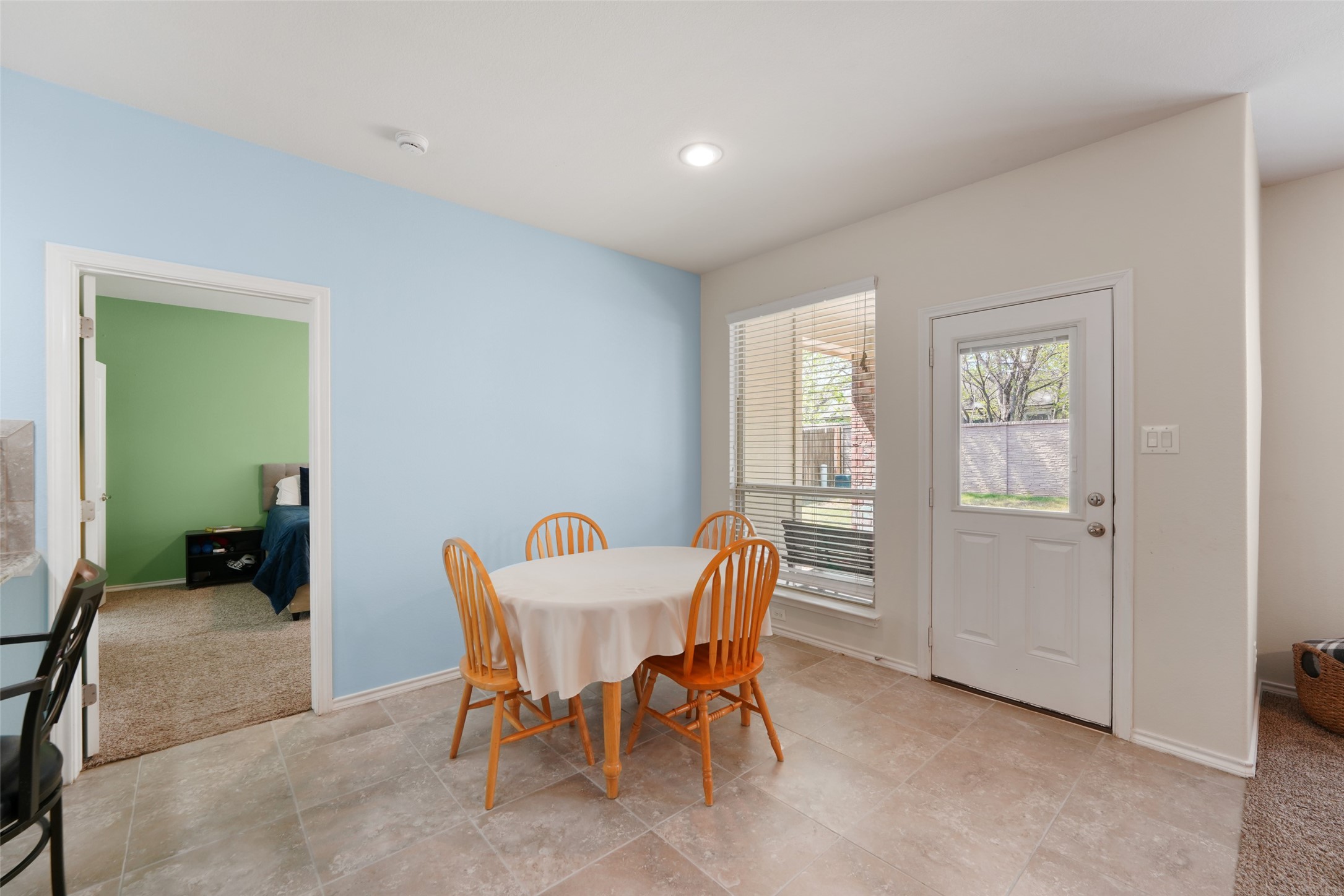 13005 Palancar Drive Fort Worth TX 76244