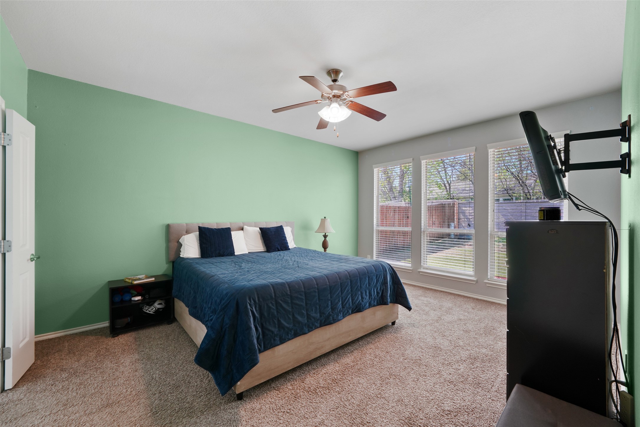 13005 Palancar Drive Fort Worth TX 76244