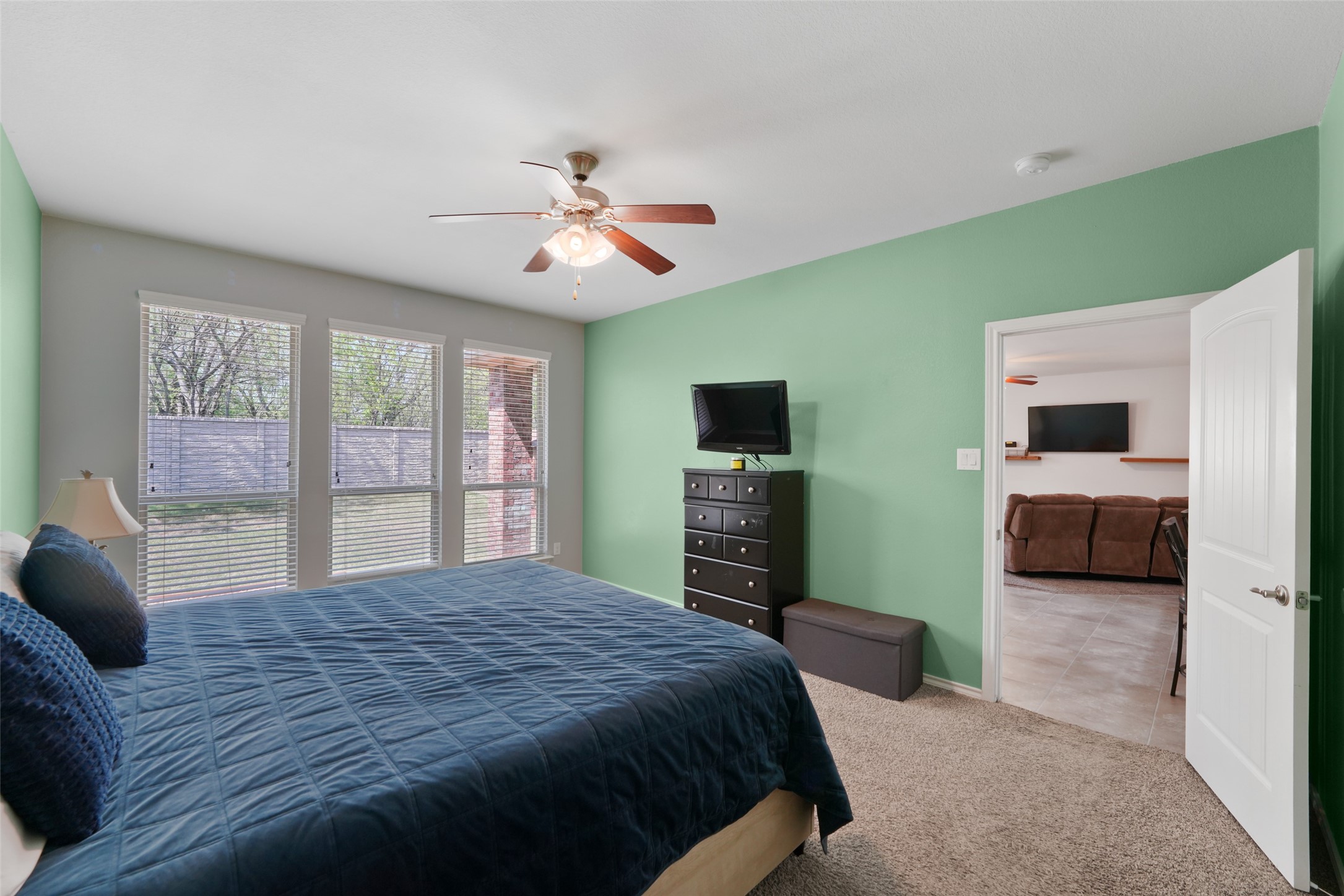 13005 Palancar Drive Fort Worth TX 76244