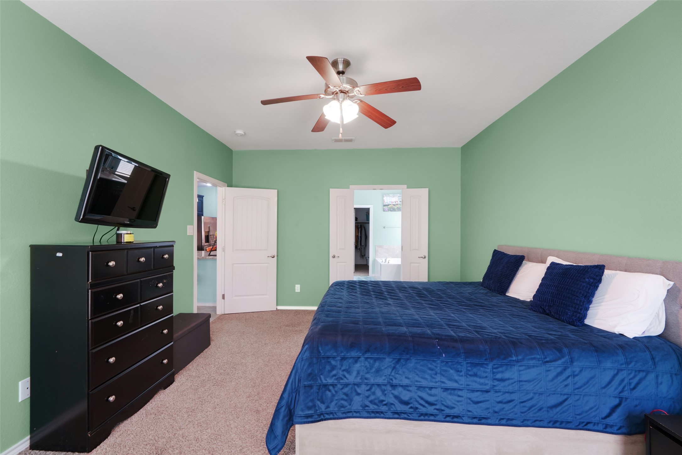 13005 Palancar Drive Fort Worth TX 76244