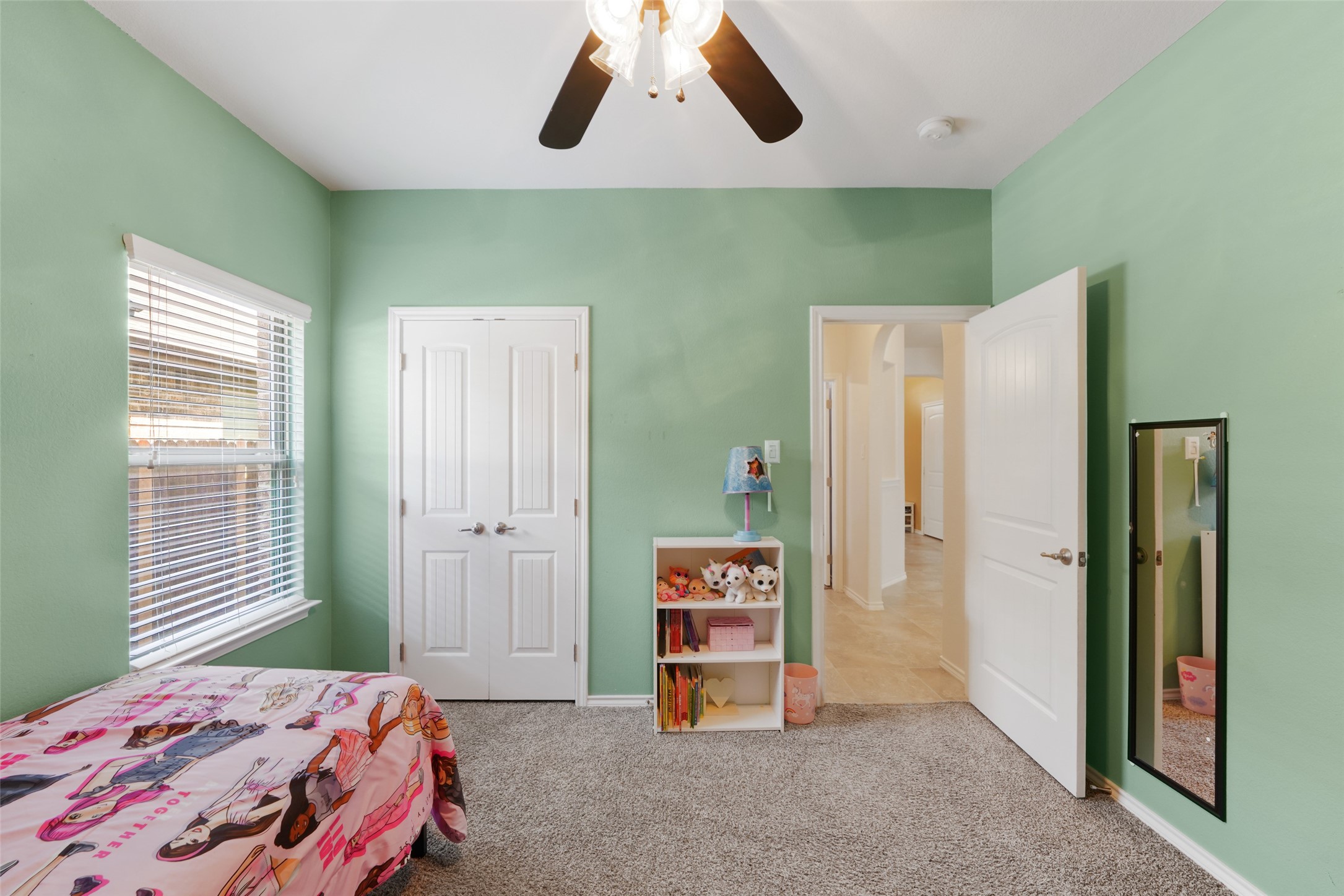 13005 Palancar Drive Fort Worth TX 76244