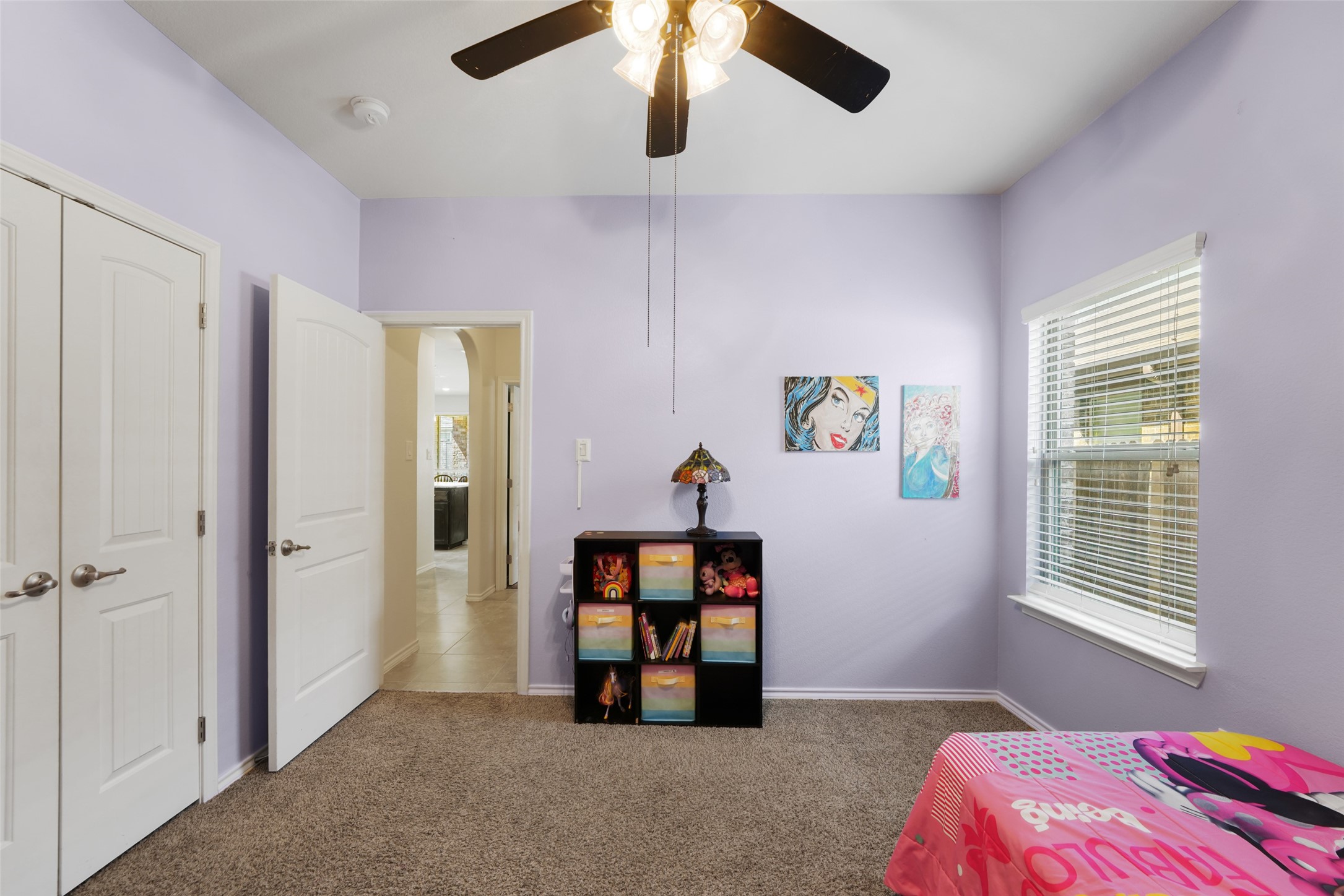13005 Palancar Drive Fort Worth TX 76244
