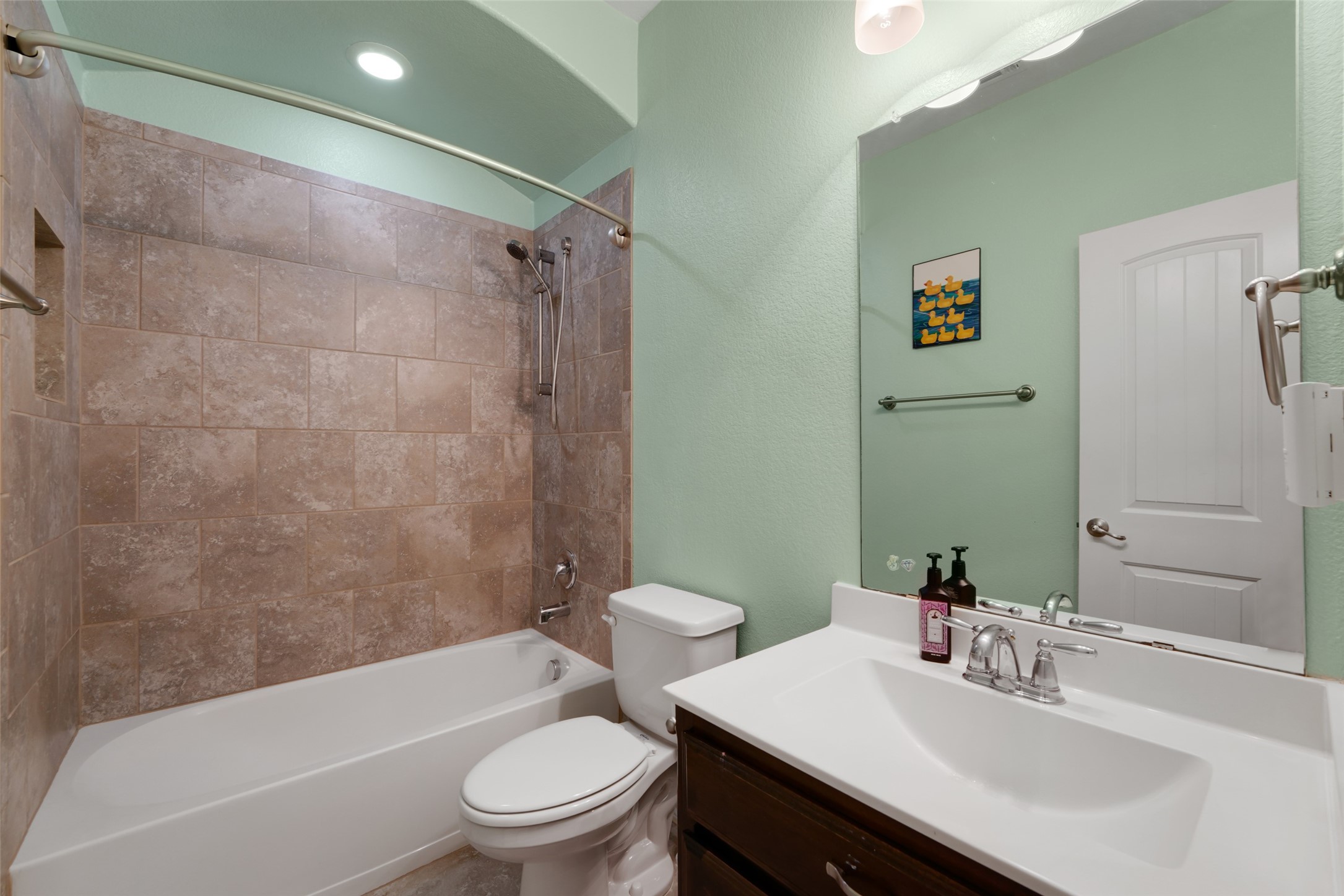 13005 Palancar Drive Fort Worth TX 76244