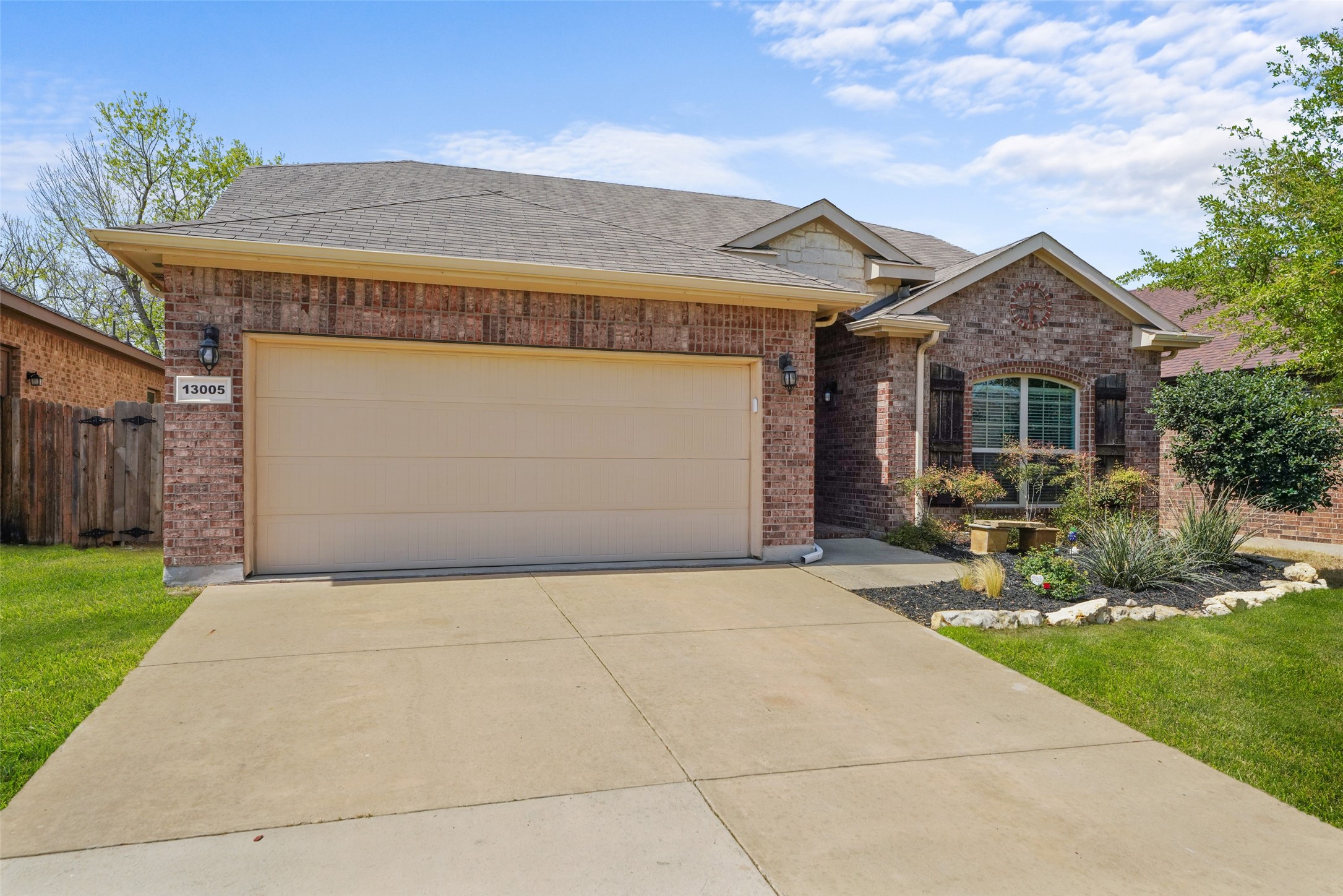 13005 Palancar Drive Fort Worth TX 76244