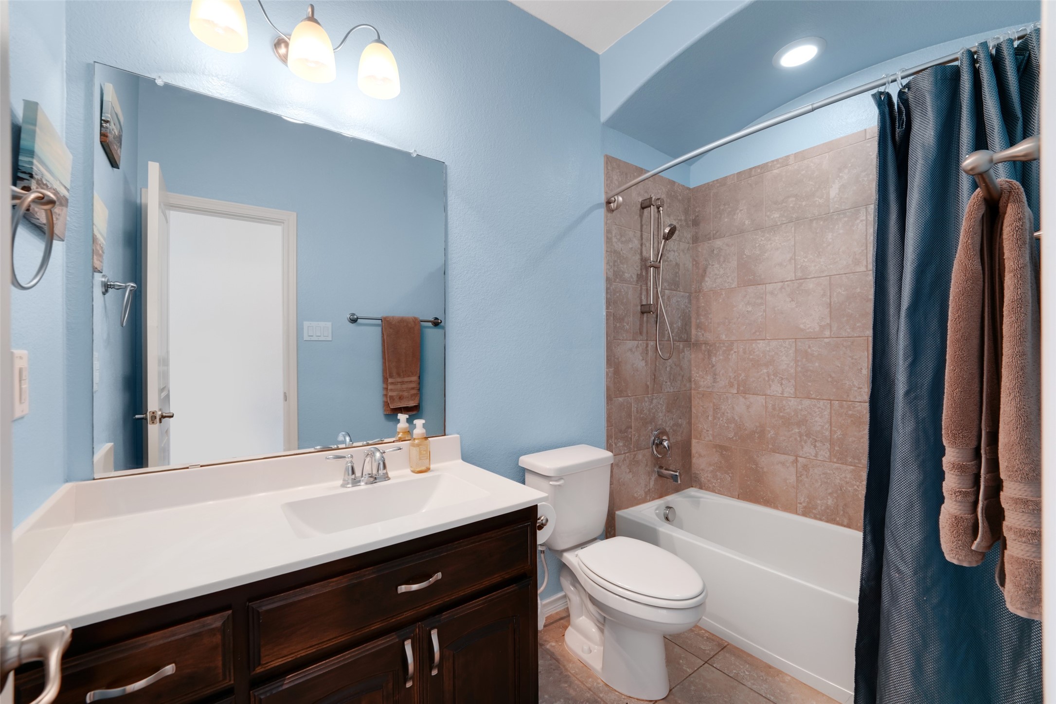 13005 Palancar Drive Fort Worth TX 76244