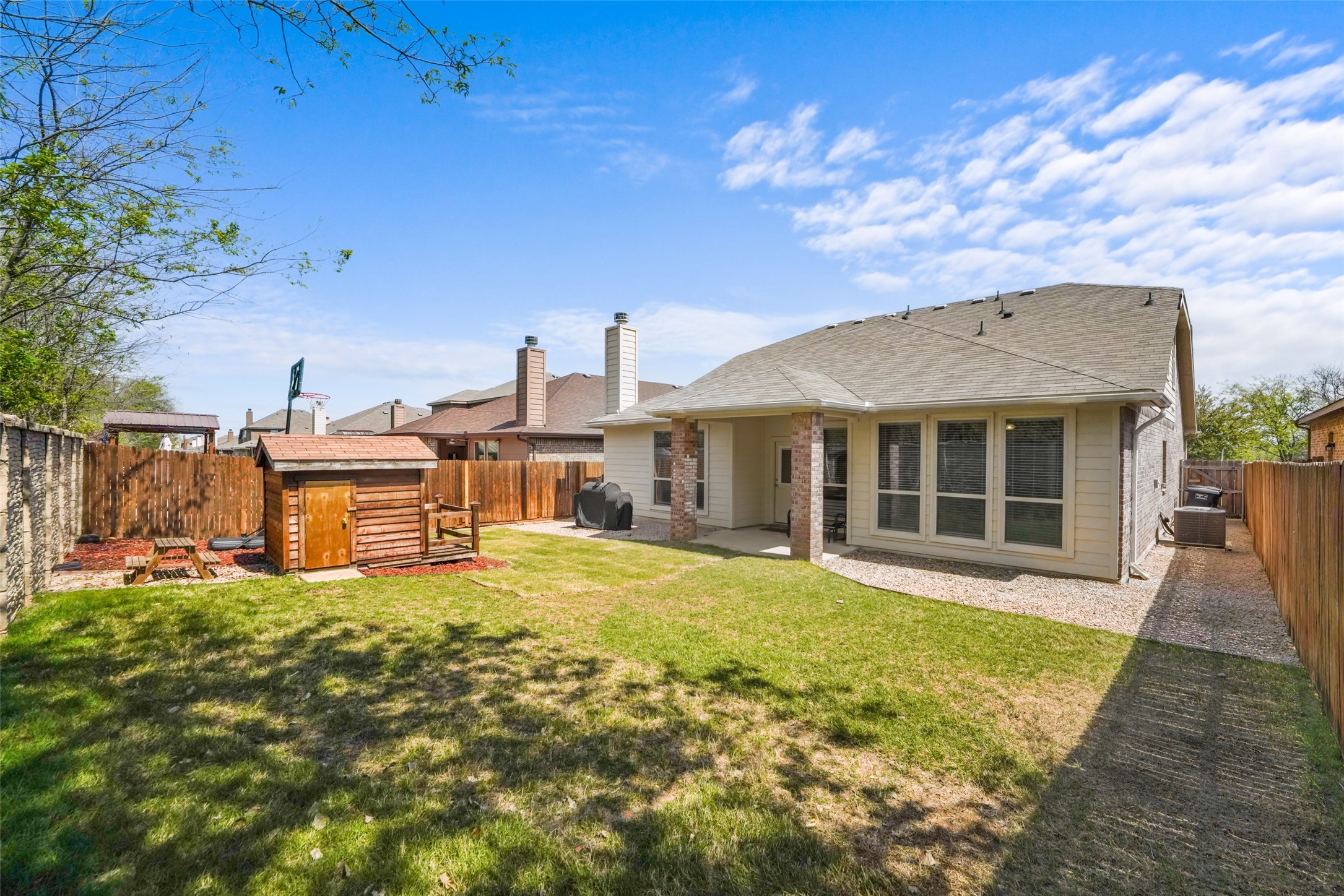 13005 Palancar Drive Fort Worth TX 76244