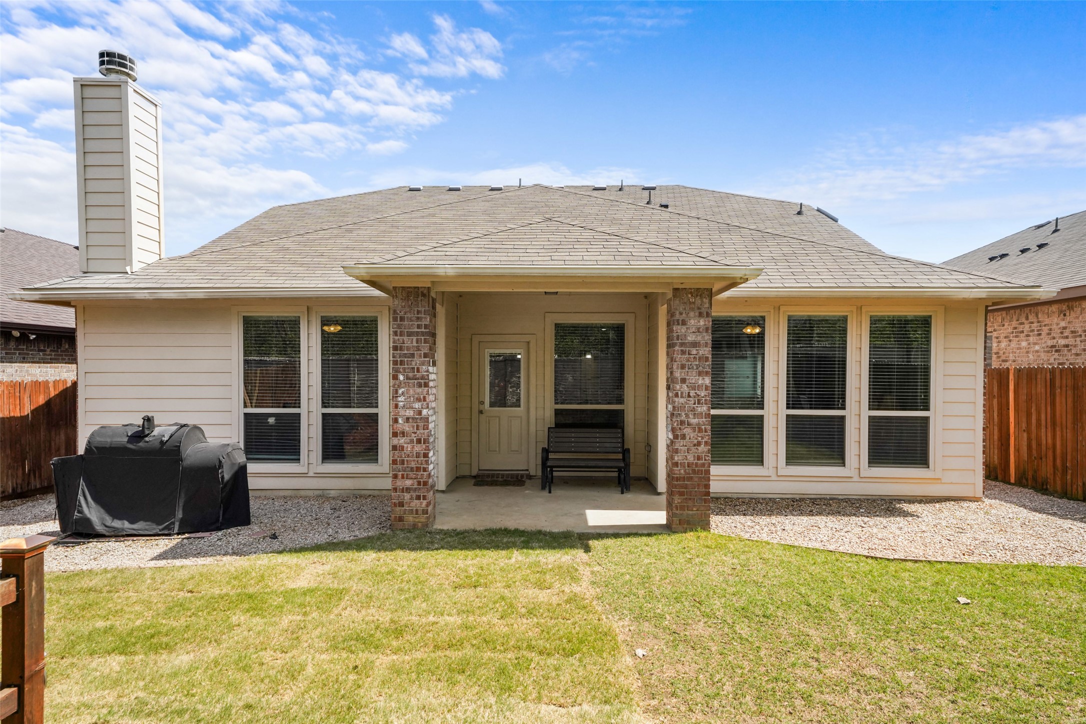 13005 Palancar Drive Fort Worth TX 76244