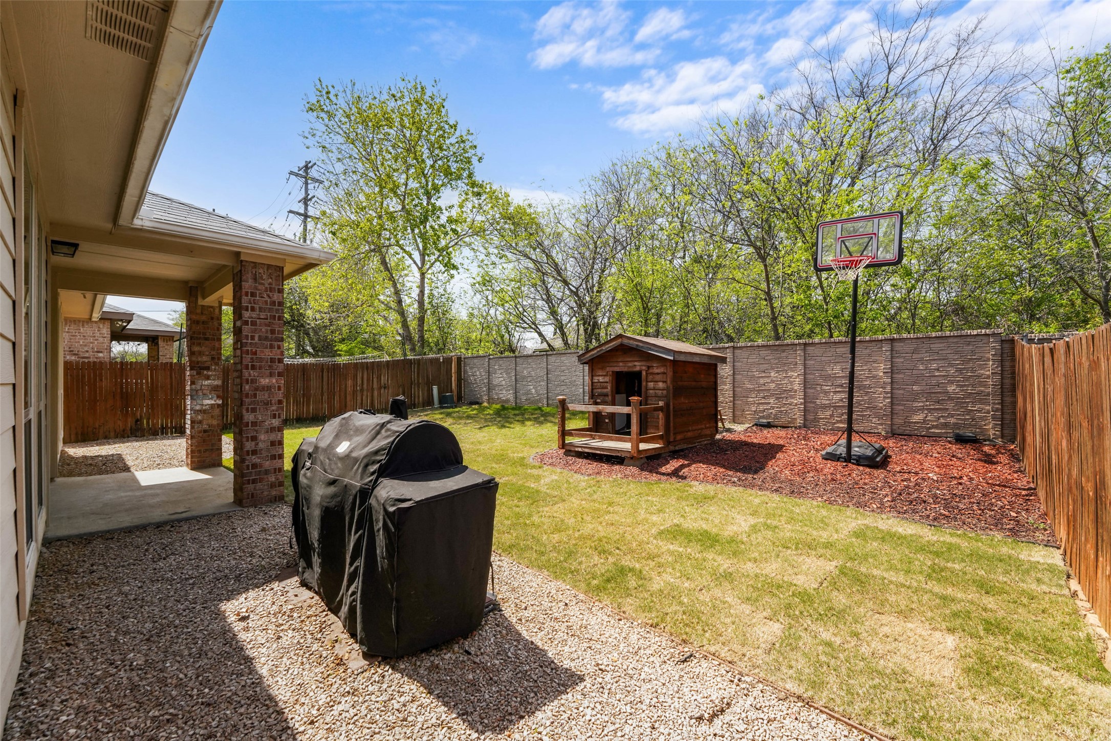 13005 Palancar Drive Fort Worth TX 76244