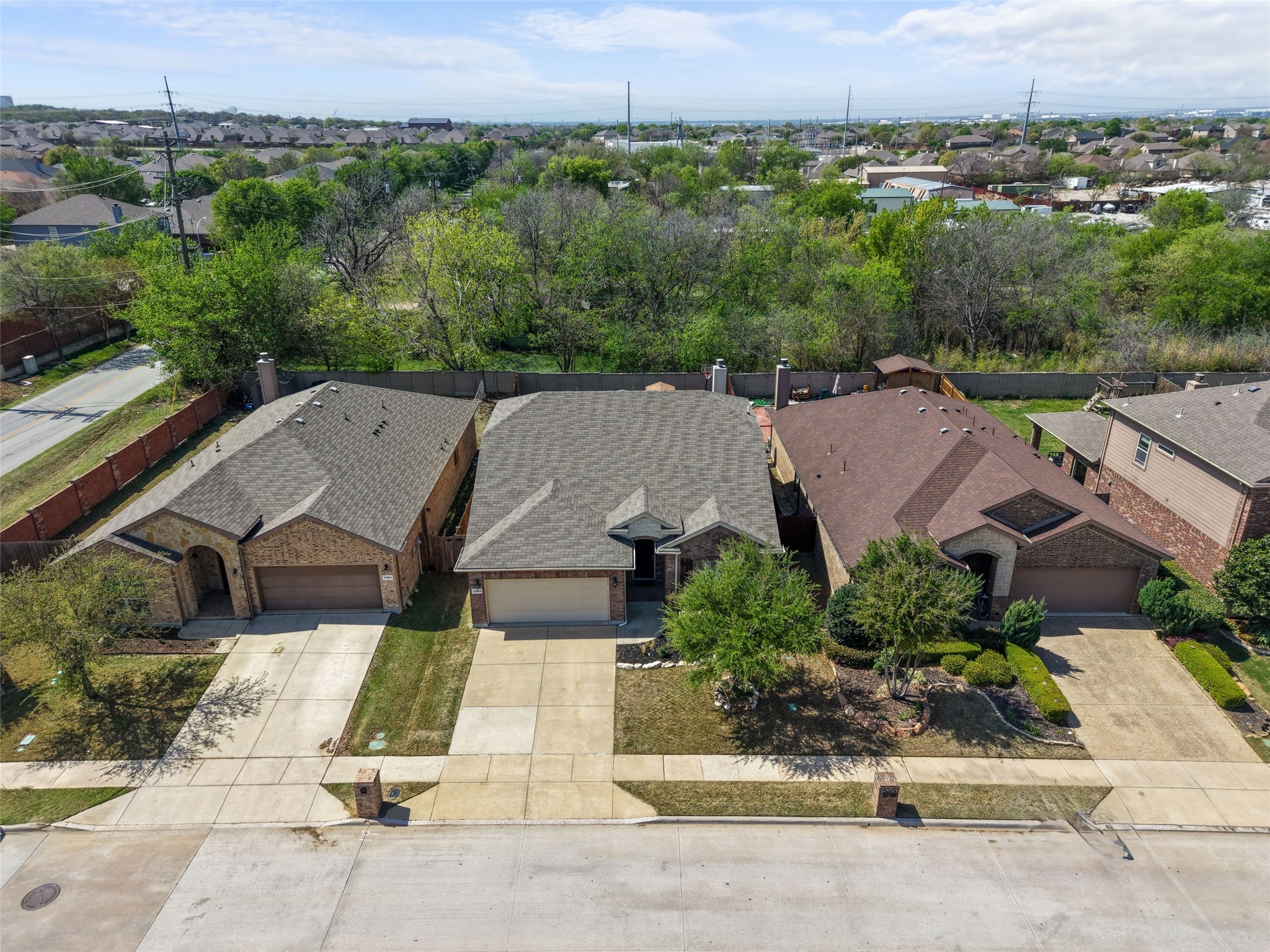 13005 Palancar Drive Fort Worth TX 76244
